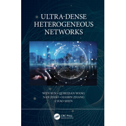 Ultra-Dense Heterogeneous Networks