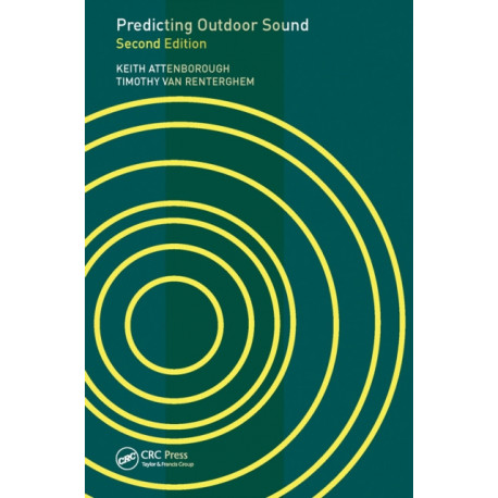 Predicting Outdoor Sound