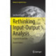 Rethinking Input-Output Analysis: A Spatial Perspective