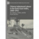 Chinese Indentured Labour in the Dutch East Indies, 1880–1942: Tin, Tobacco, Timber, and the Penal Sanction