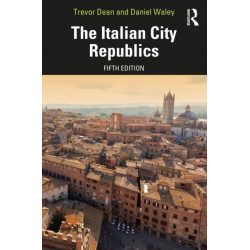 The Italian City-Republics