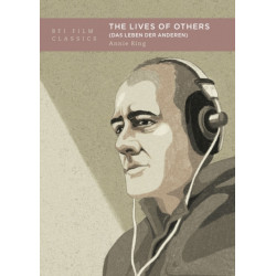 The Lives of Others: (Das Leben der Anderen)