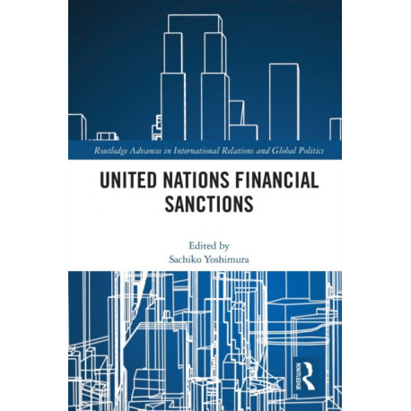 United Nations Financial Sanctions