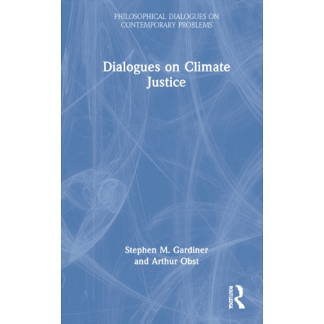 Dialogues on Climate Justice