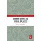 Woman Abuse in Rural Places