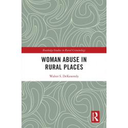 Woman Abuse in Rural Places