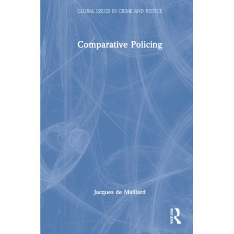 Comparative Policing