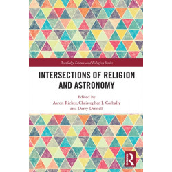 Intersections of Religion and Astronomy