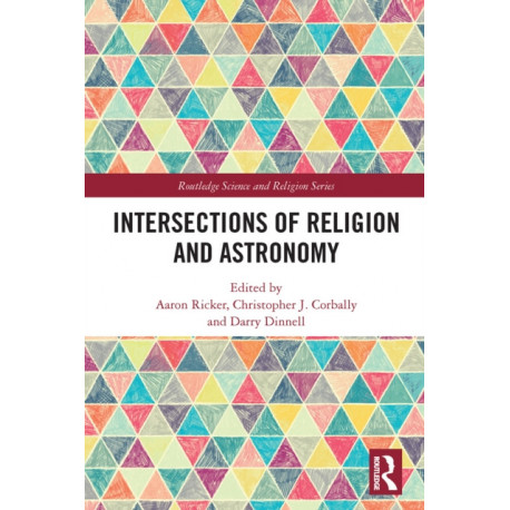 Intersections of Religion and Astronomy