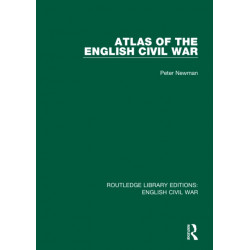 Atlas of the English Civil War
