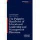 The Palgrave Handbook of Educational Leadership and Management Discourse