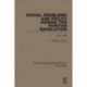 Social Problems and Policy During the Puritan Revolution