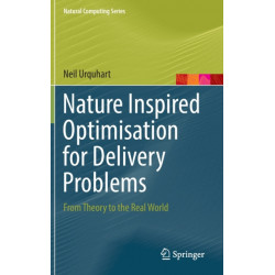 Nature Inspired Optimisation for Delivery Problems: From Theory to the Real World