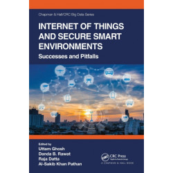 Internet of Things and Secure Smart Environments: Successes and Pitfalls