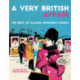 A Very British Affair: The Best of Classic Romance Comics
