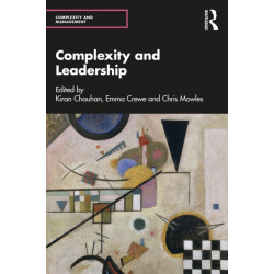 Complexity and Leadership