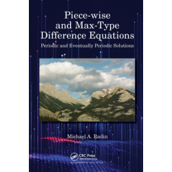 Piece-wise and Max-Type Difference Equations: Periodic and Eventually Periodic Solutions