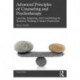 Advanced Principles of Counseling and Psychotherapy: Learning, Integrating, and Consolidating the Nonlinear Thinking of Master Practitioners
