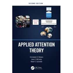 Applied Attention Theory