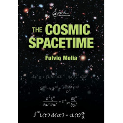 The Cosmic Spacetime