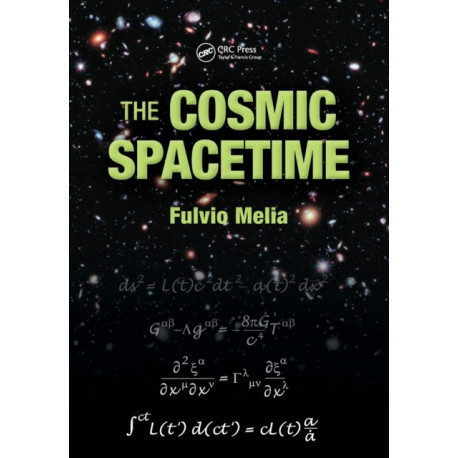 The Cosmic Spacetime