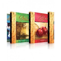 Glæde, Visdomsord: En gavebog