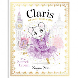 Claris: The Secret Crown: Claris -6