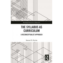 The Syllabus as Curriculum: A Reconceptualist Approach