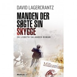 Manden der søgte sin skygge: 5. Bind