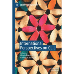 International Perspectives on CLIL