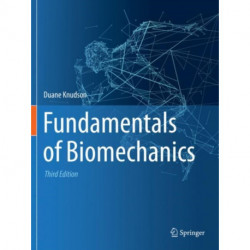 Fundamentals of Biomechanics