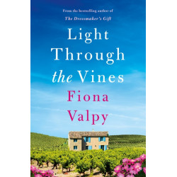 Light Through the Vines