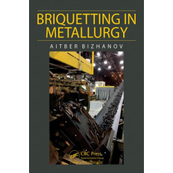 Briquetting in Metallurgy