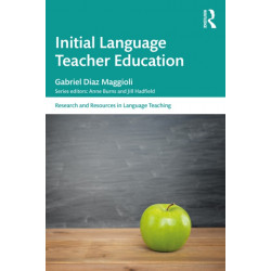 Initial Language Teacher Education