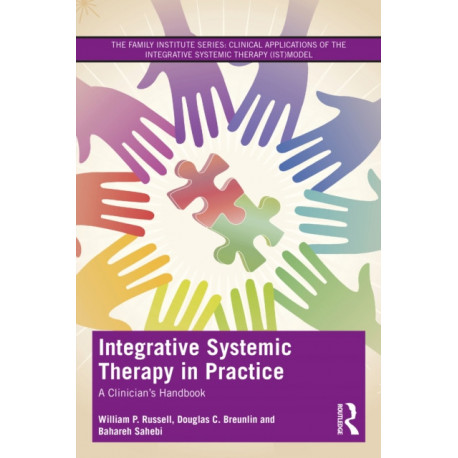 Integrative Systemic Therapy in Practice: A Clinician’s Handbook