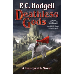 Deathless Gods