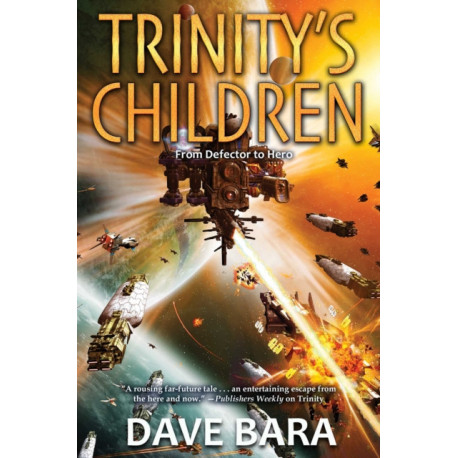 Trinity's Children