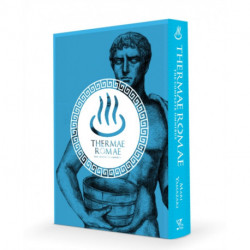 Thermae Romae: The Complete Omnibus