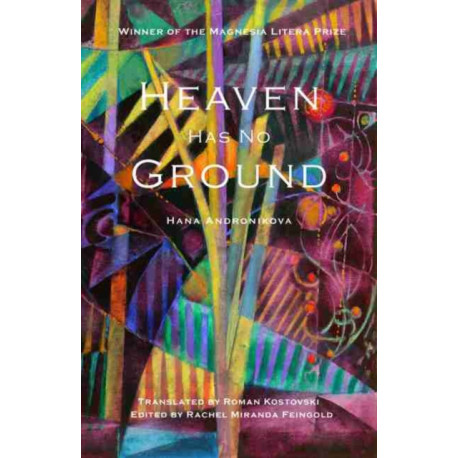 Heaven Has No Ground