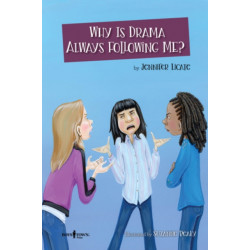 Why is Drama Always Following Me?