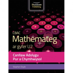 WJEC Mathematics for A2 Level Pure & Applied: Revision Guide