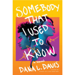 Somebody That I Used to Know: A Novel