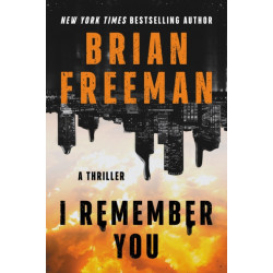 I Remember You: A Thriller