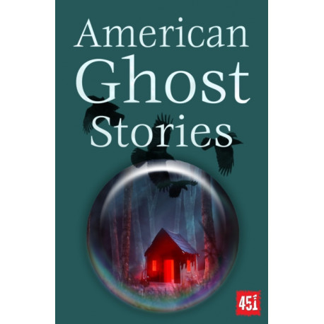 American Ghost Stories