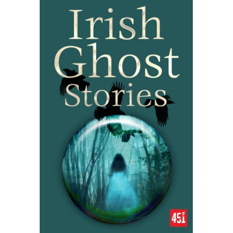 Irish Ghost Stories