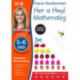 Her a Hwyl Mathemateg, Oed 5-6 (Maths Made Easy: Beginner, Ages 5-6)