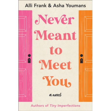 Never Meant to Meet You: A Novel