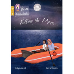Follow the Moon: Phase 5 Set 3