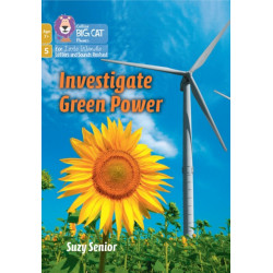 Investigate Green Power: Phase 5 Set 2