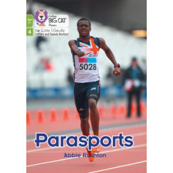 Parasports: Phase 4 Set 2